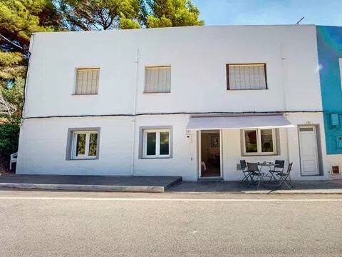 Pis de 130 m² a Xàbia