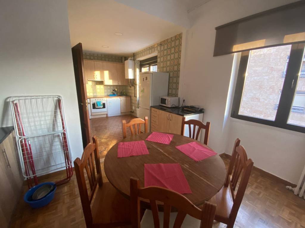Piso de 150 m² en Salamanca