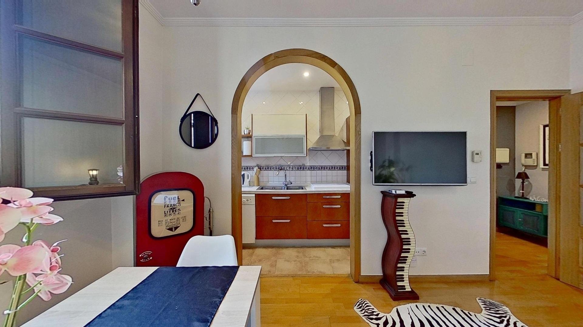 Piso de 71 m² en Granada