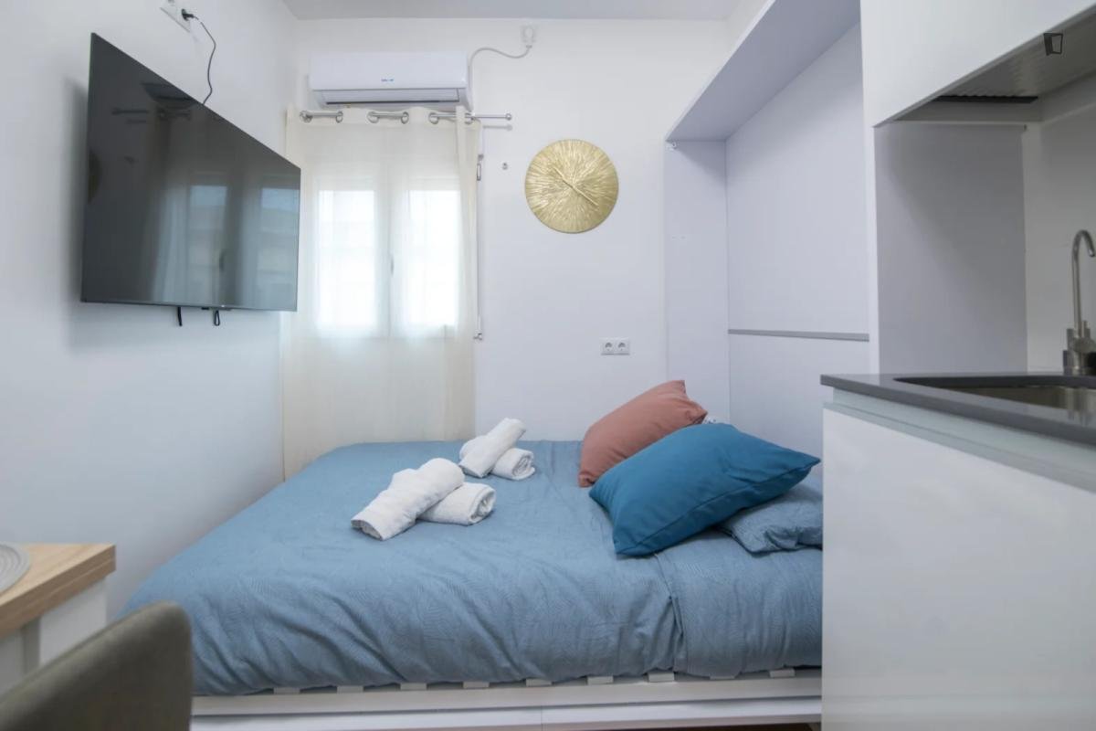 Habitació de lloguer, València