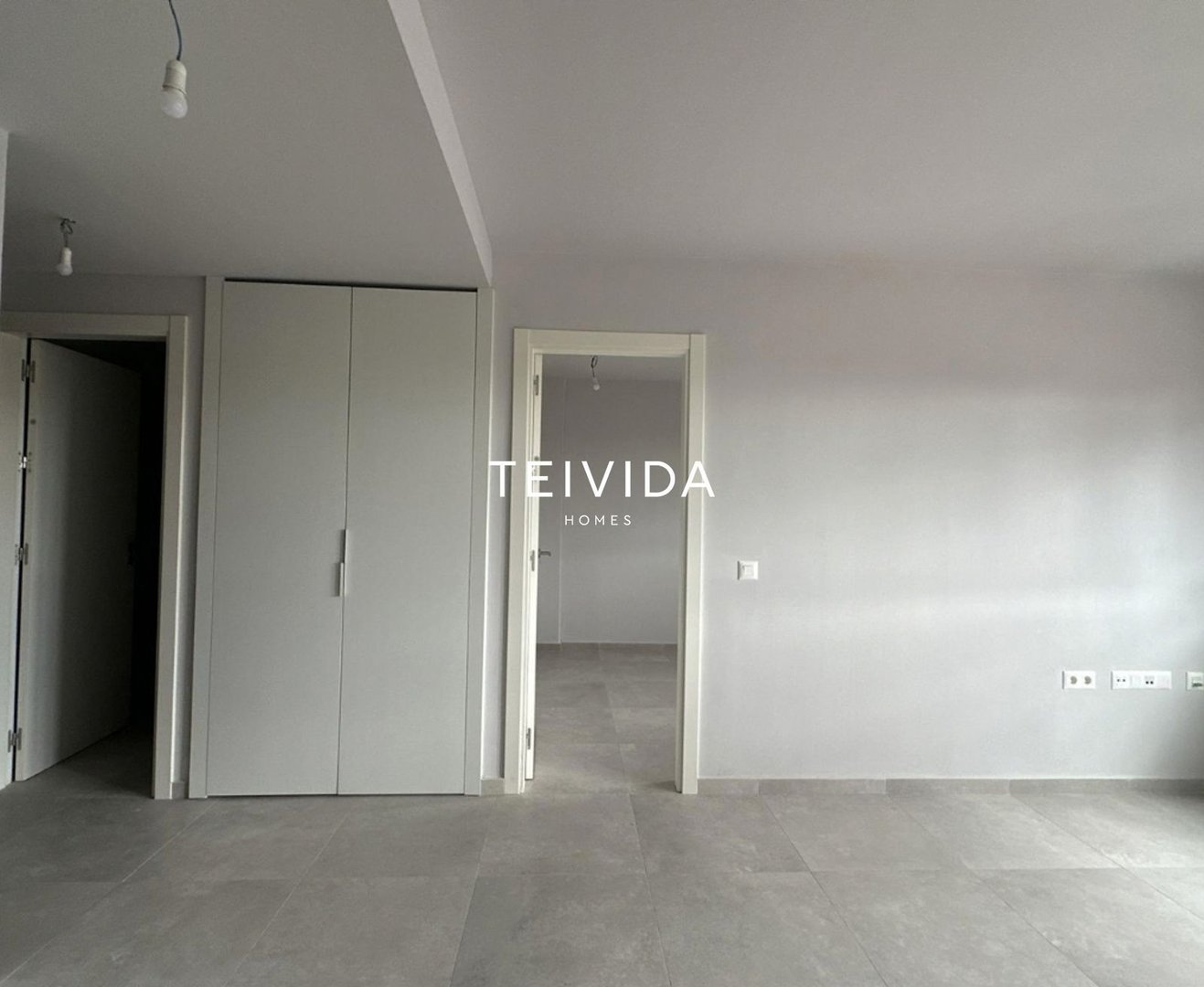 Apartamento 115 m² em Arona