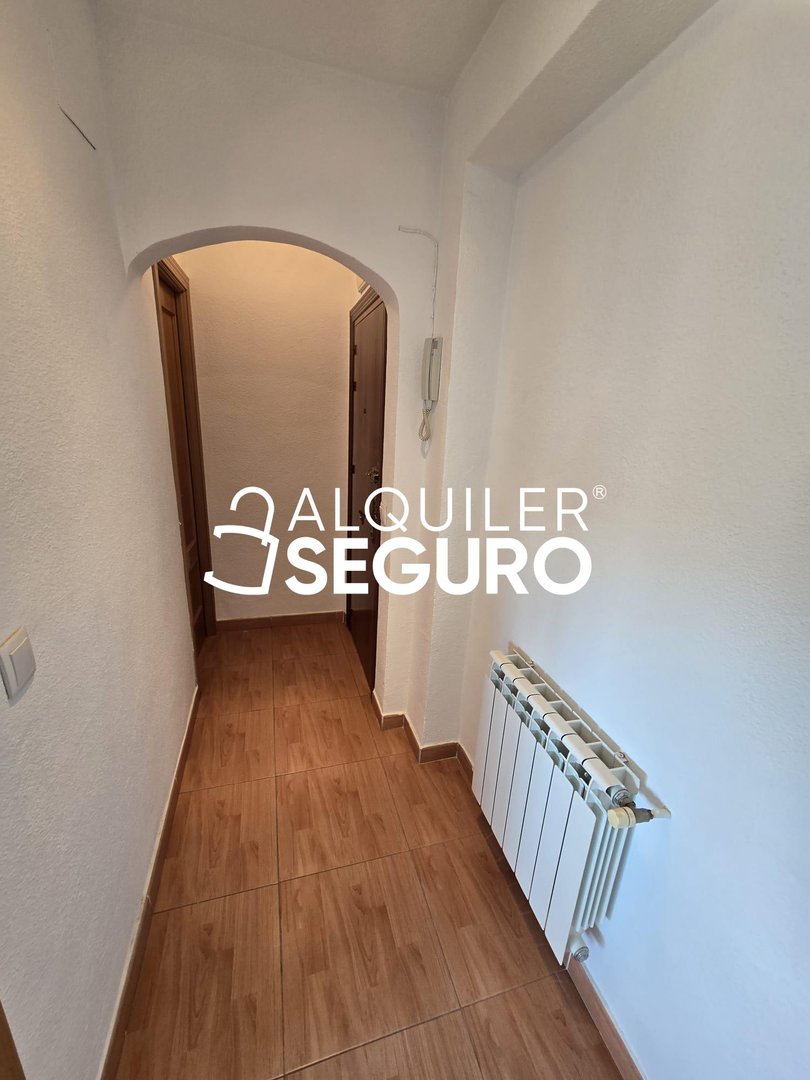 Wohnung 65 m² in Coslada