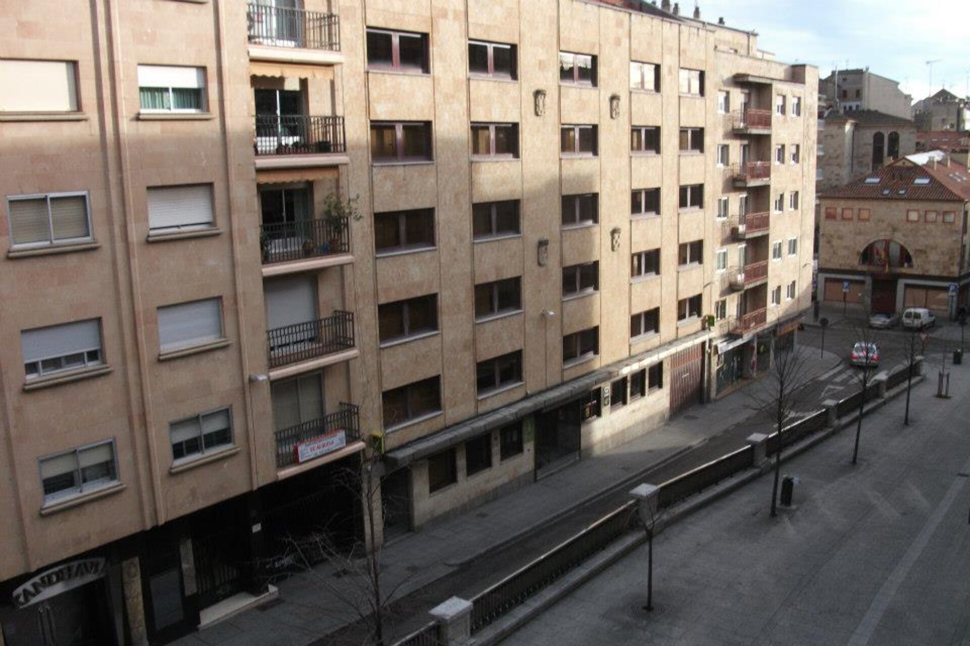 Piso de 150 m² en Salamanca