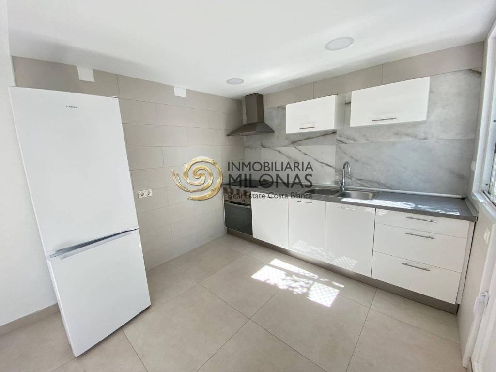 Casa de 120 m² a Benidorm