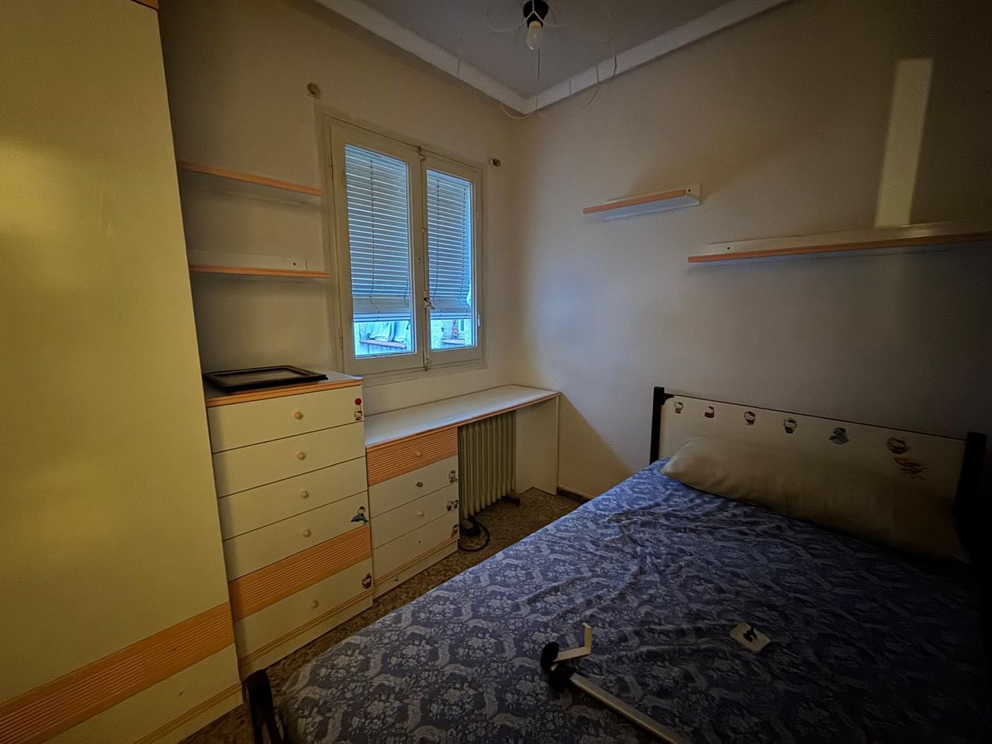 Piso de 88 m² en Illueca