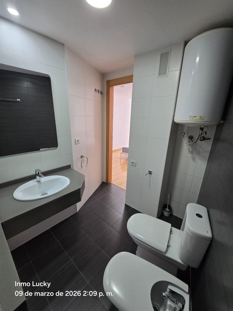 Apartamento 115 m² em Paterna