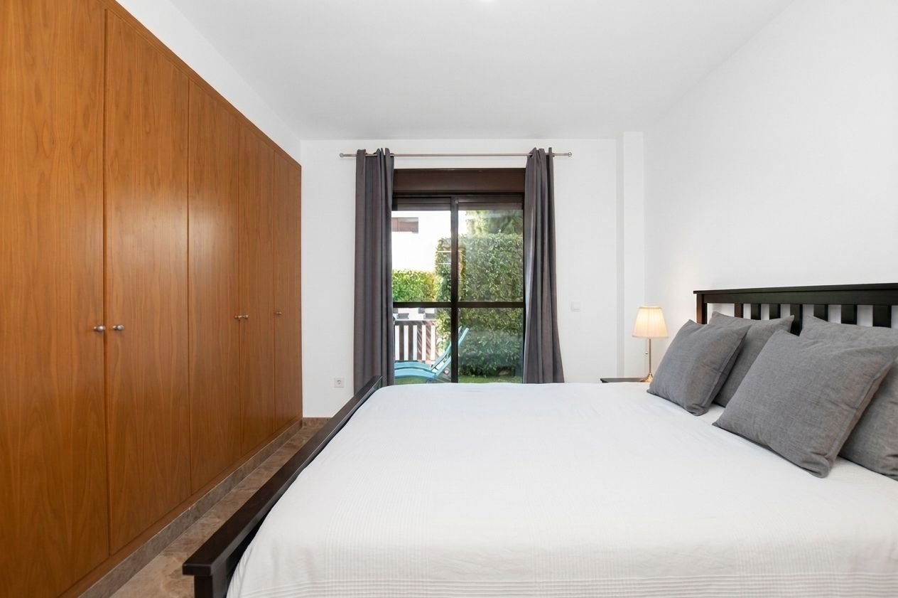 Piso de 93 m² en Estepona