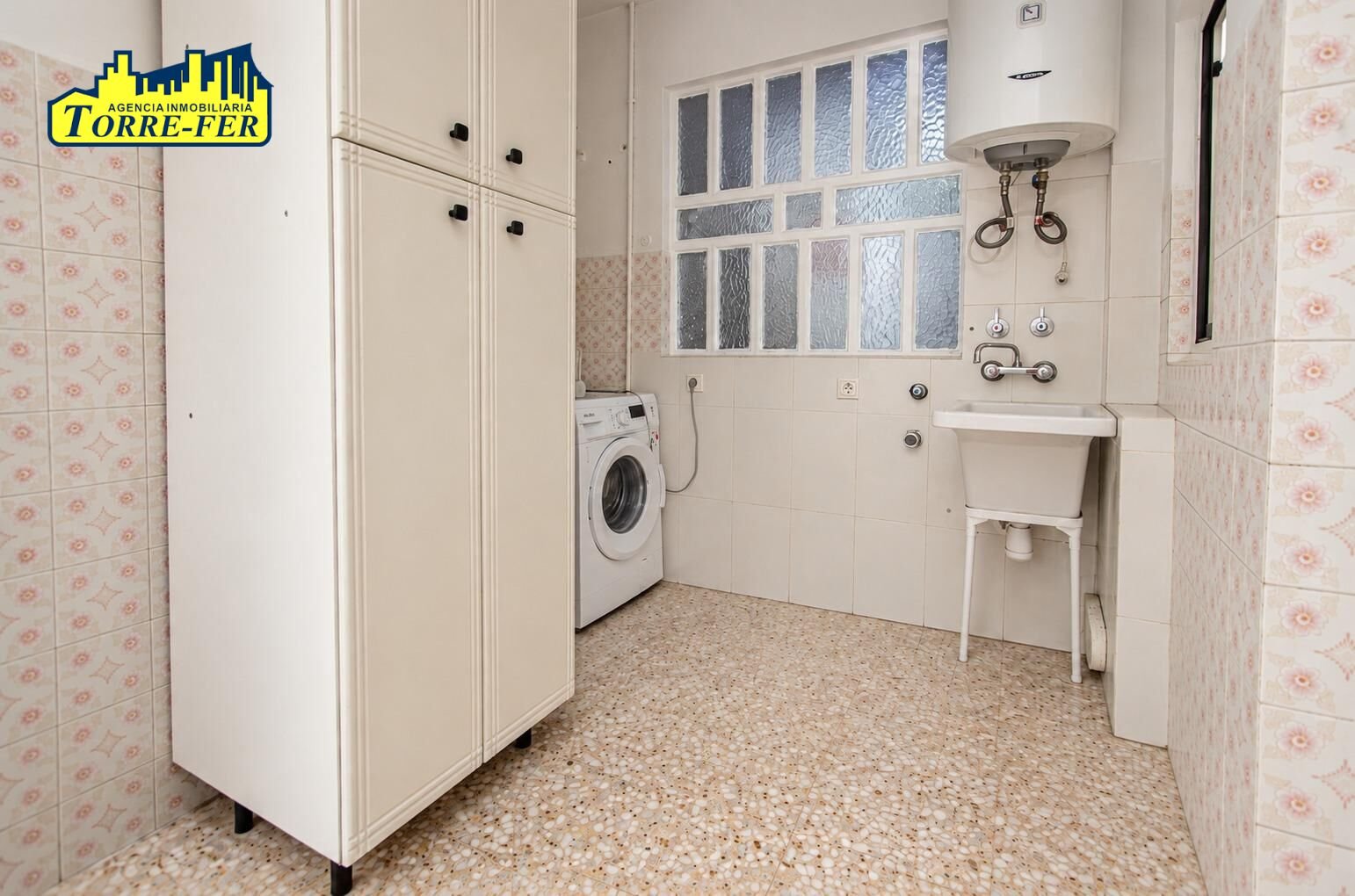 Pis de 104 m² a Almeria