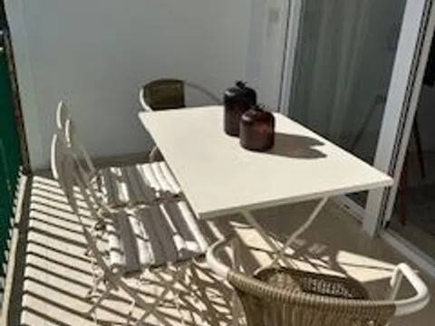 Piso de 35 m² en Alicante