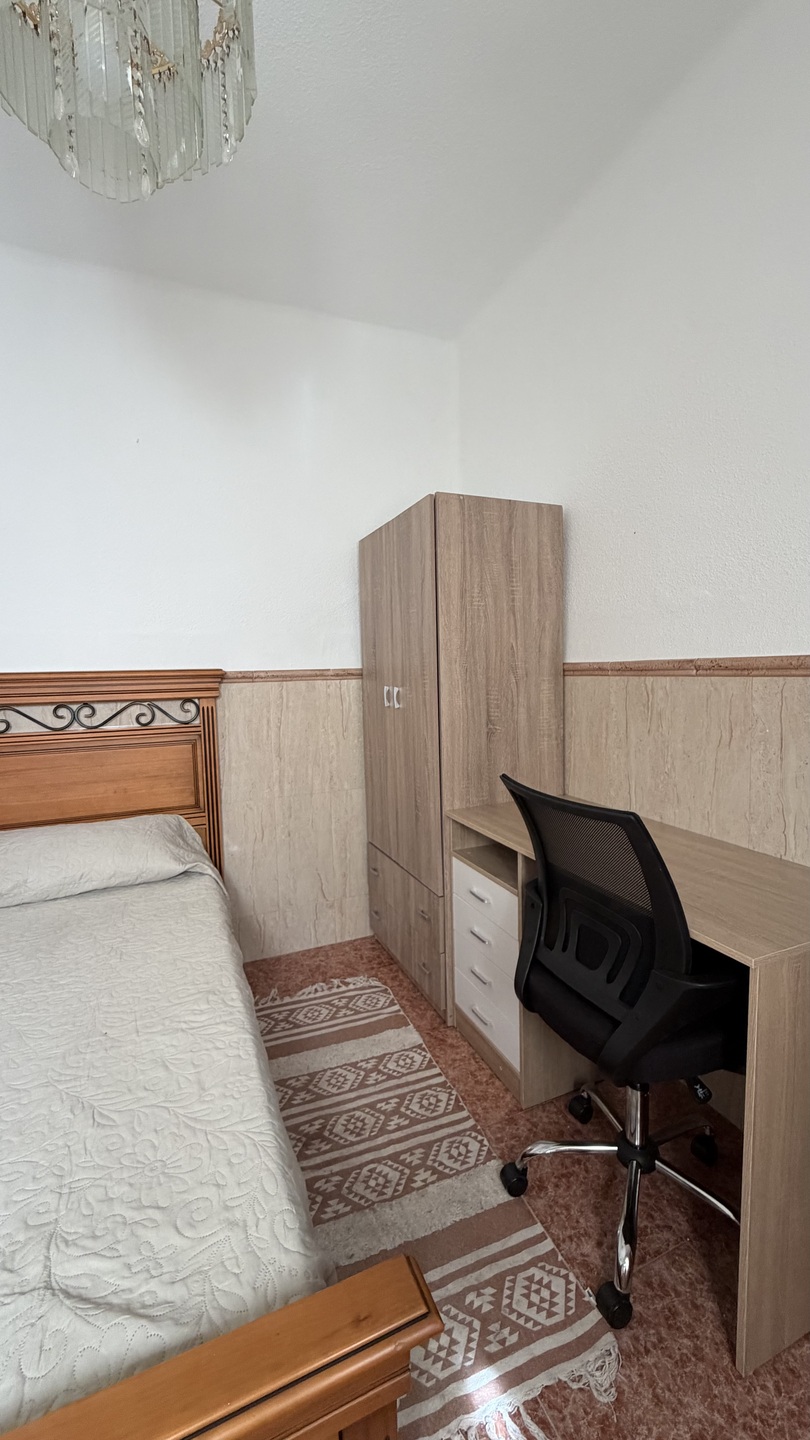 Pis de 110 m² a Granada