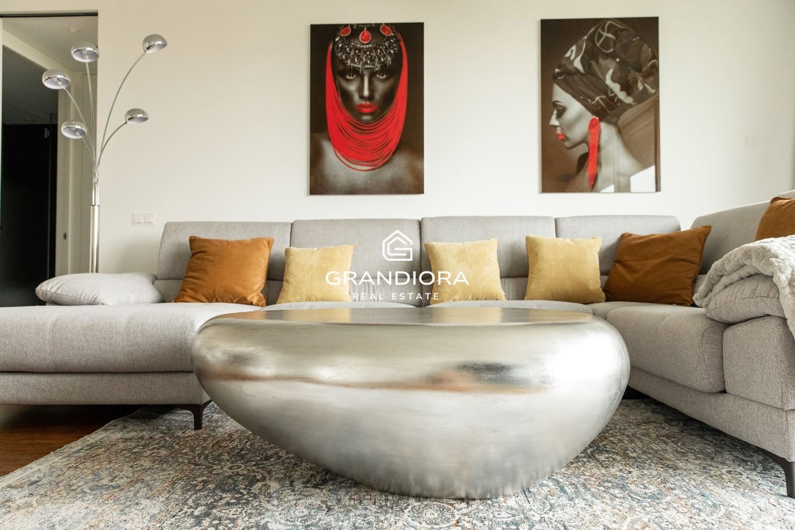 Piso de 87 m² en Barcelona