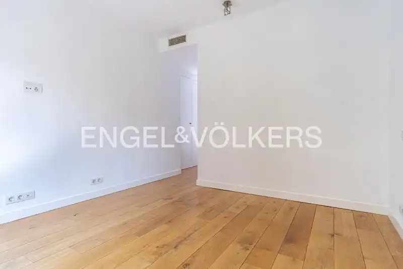 Pis de 112 m² a Madrid