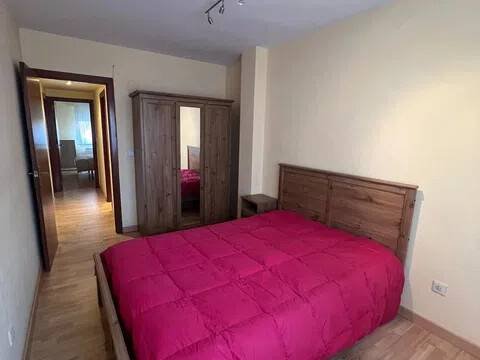 Pis de 104 m² a Saragossa