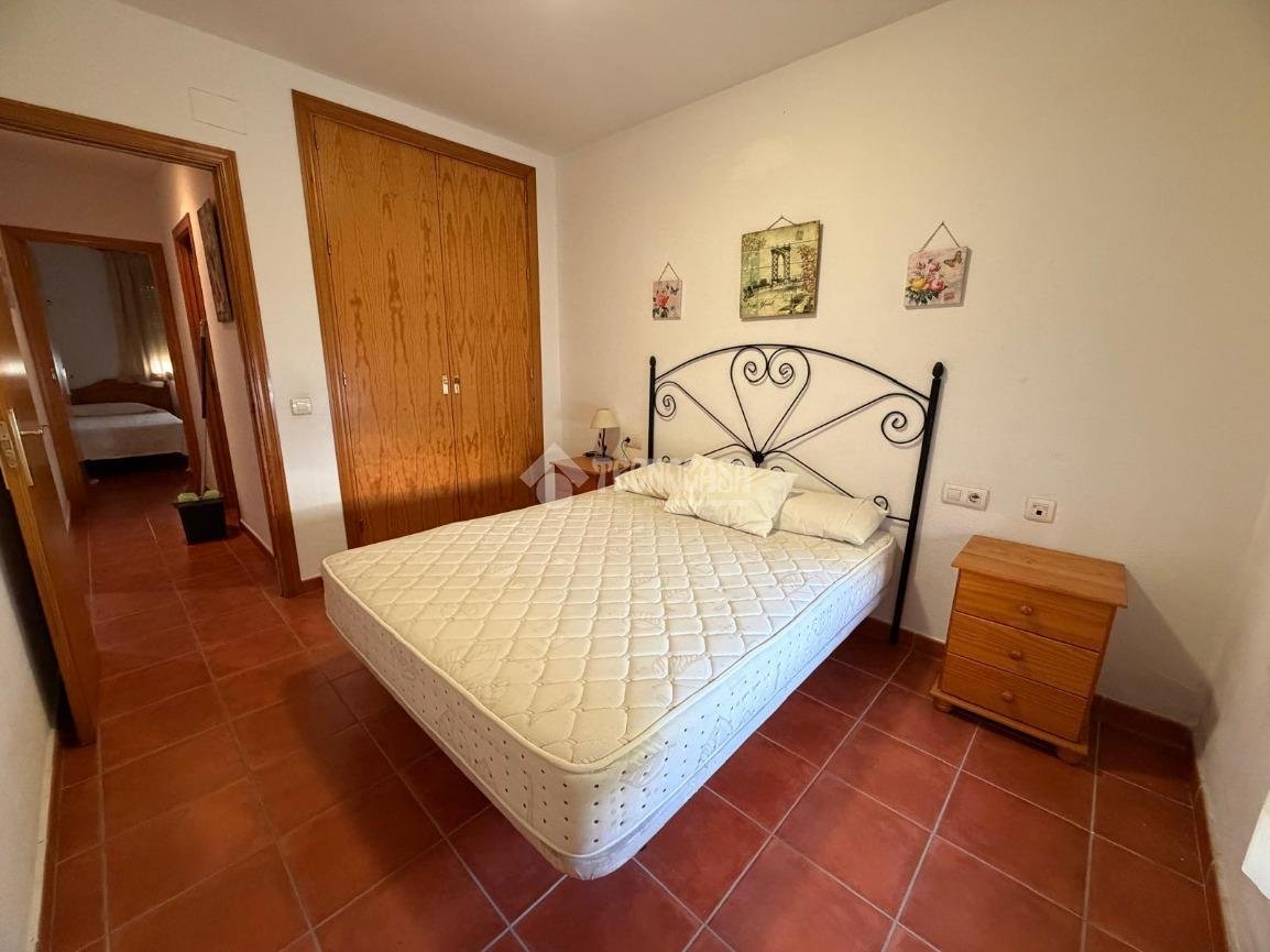 Piso de 89 m² en Chiclana de la Frontera