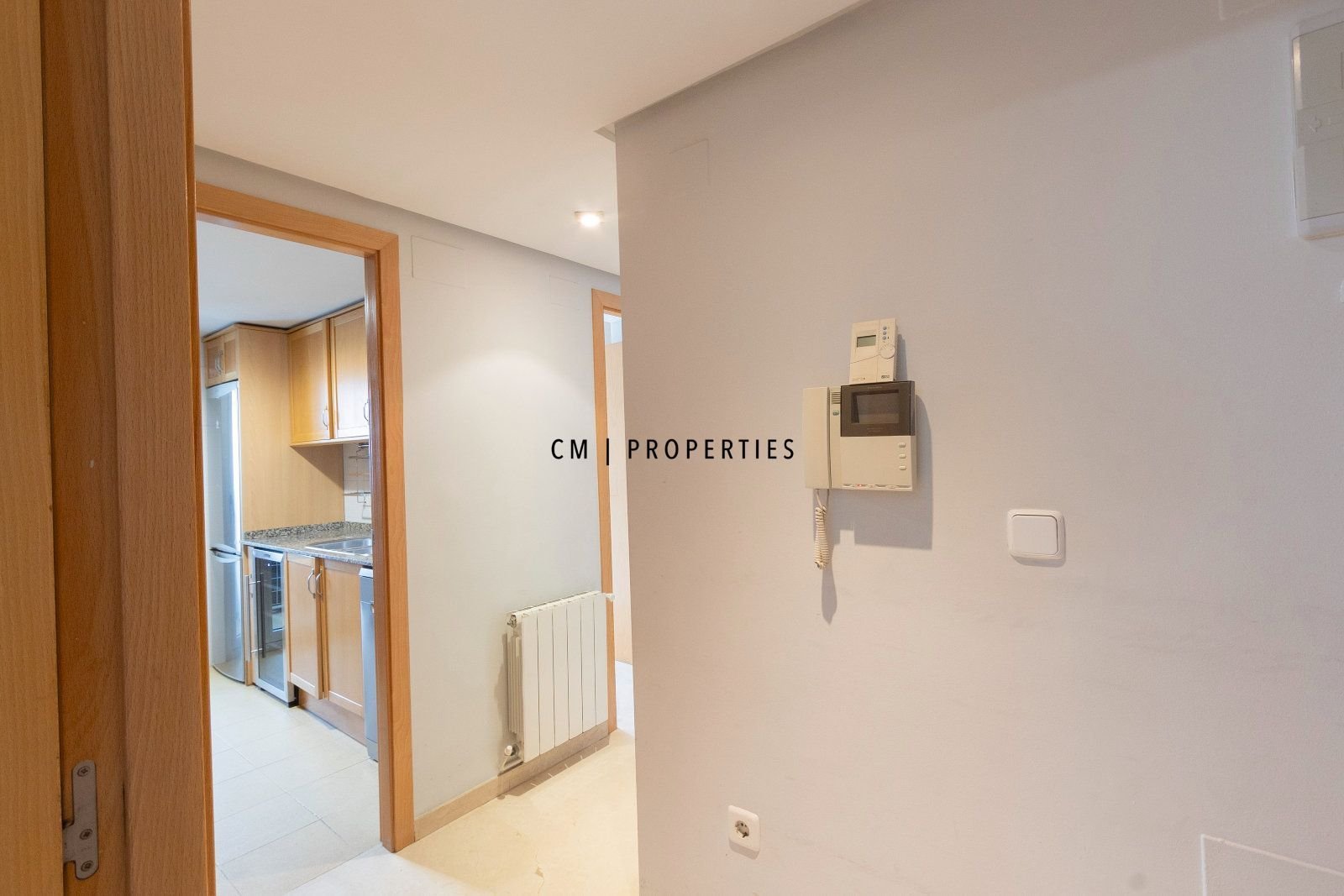 Wohnung 93 m² in Valencia