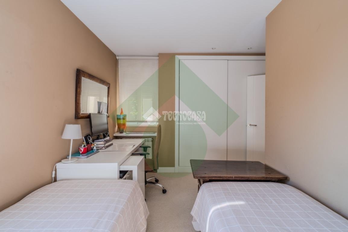 Pis de 85 m² a Madrid