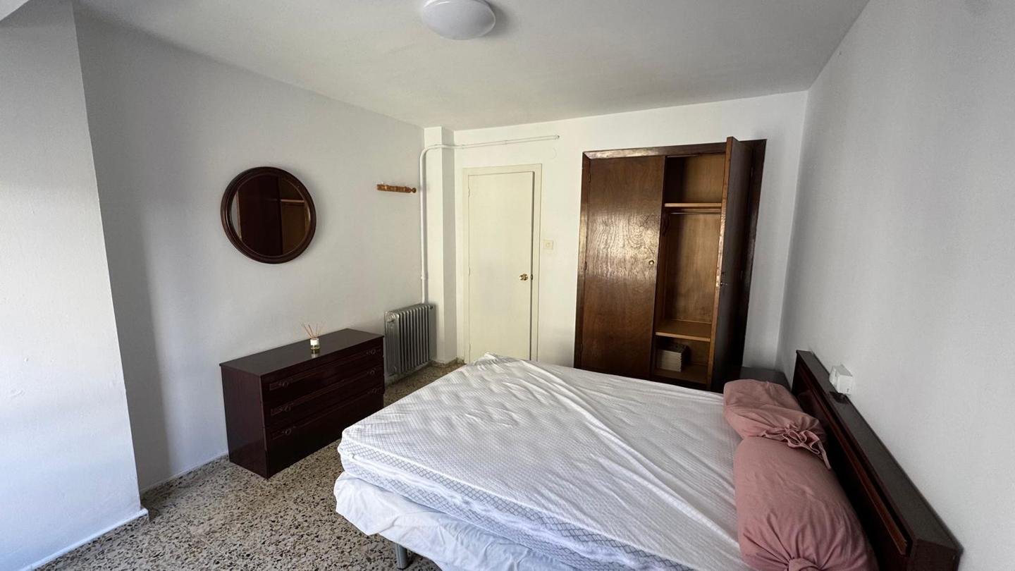 Habitació de lloguer, Ponferrada