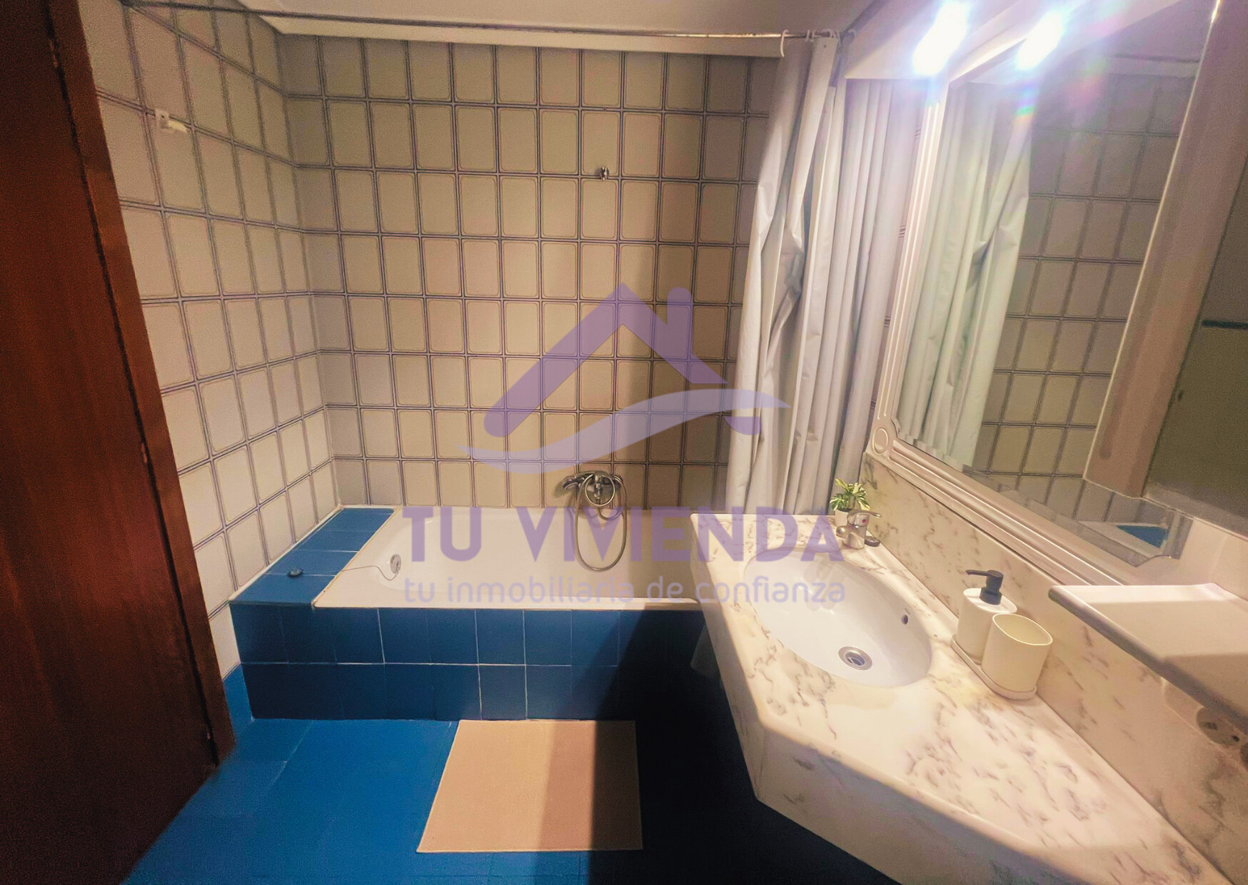 Piso de 100 m² en Valladolid