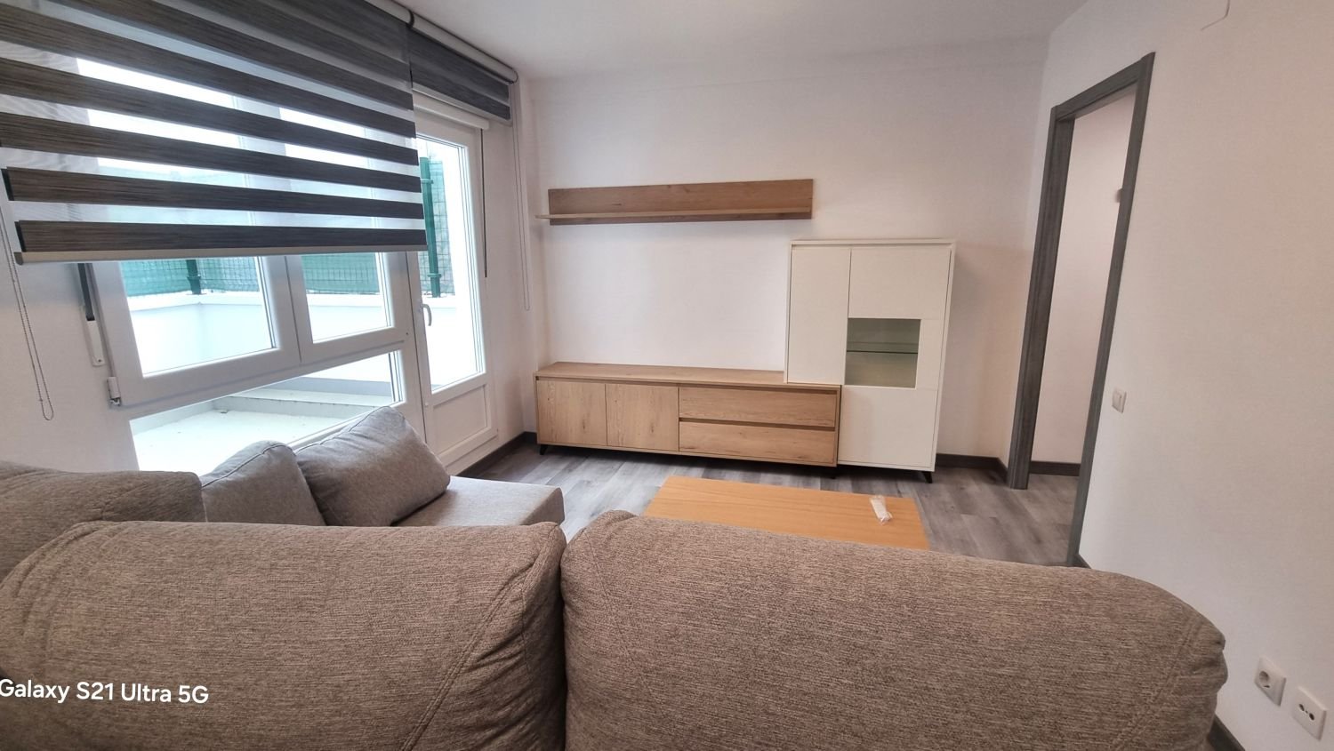 Wohnung 75 m² in Oviedo