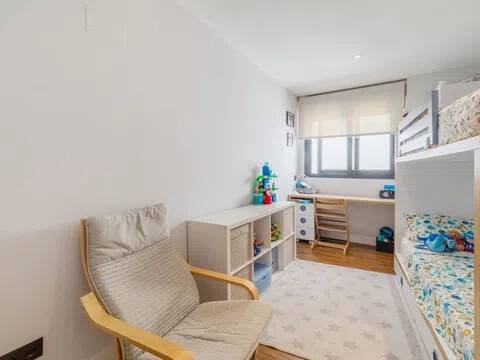 Pis de 125 m² a Madrid