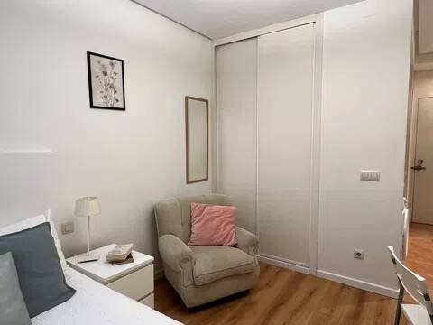 Pis de 33 m² a Madrid
