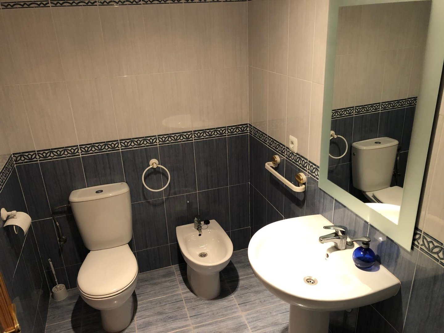 Piso de 109 m² en Castellón de la Plana