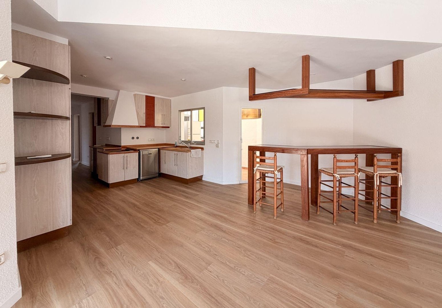 Casa de 120 m² a la Nucia
