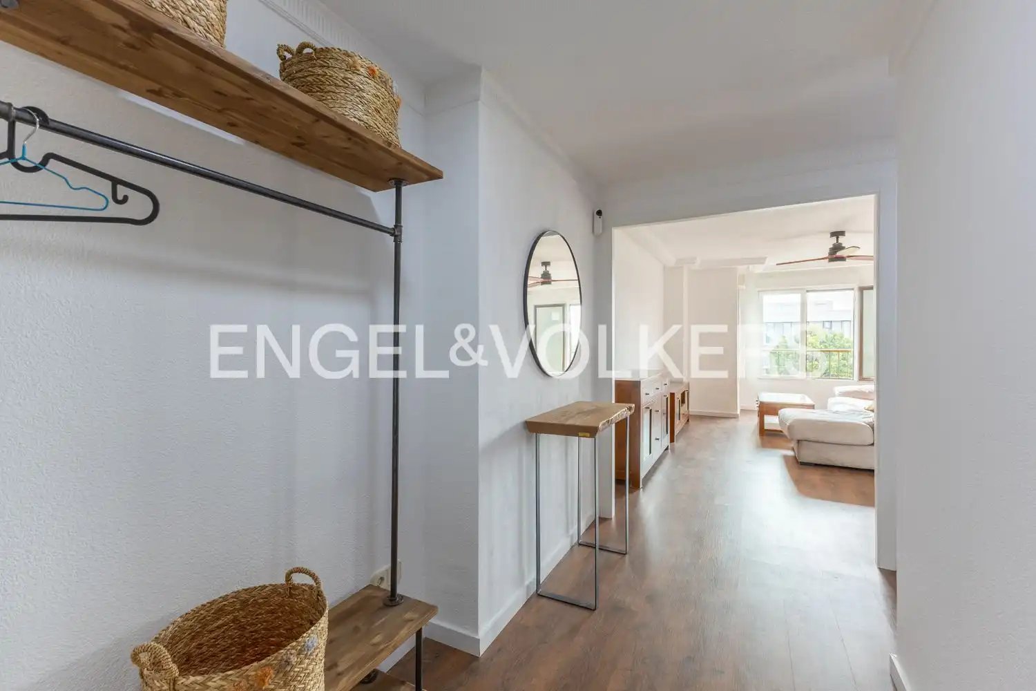 Piso de 170 m² en Valencia