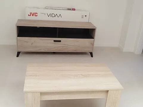 Stanza 120 m², Murcia