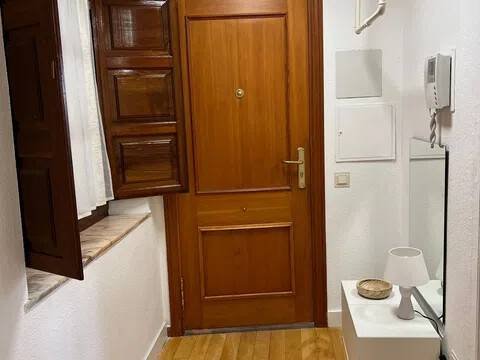 Piso de 78 m² en Valladolid