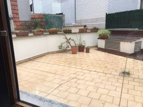 Piso de 100 m² en Gijón