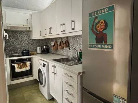 Piso de 55 m² en San Bartolomé de Tirajana