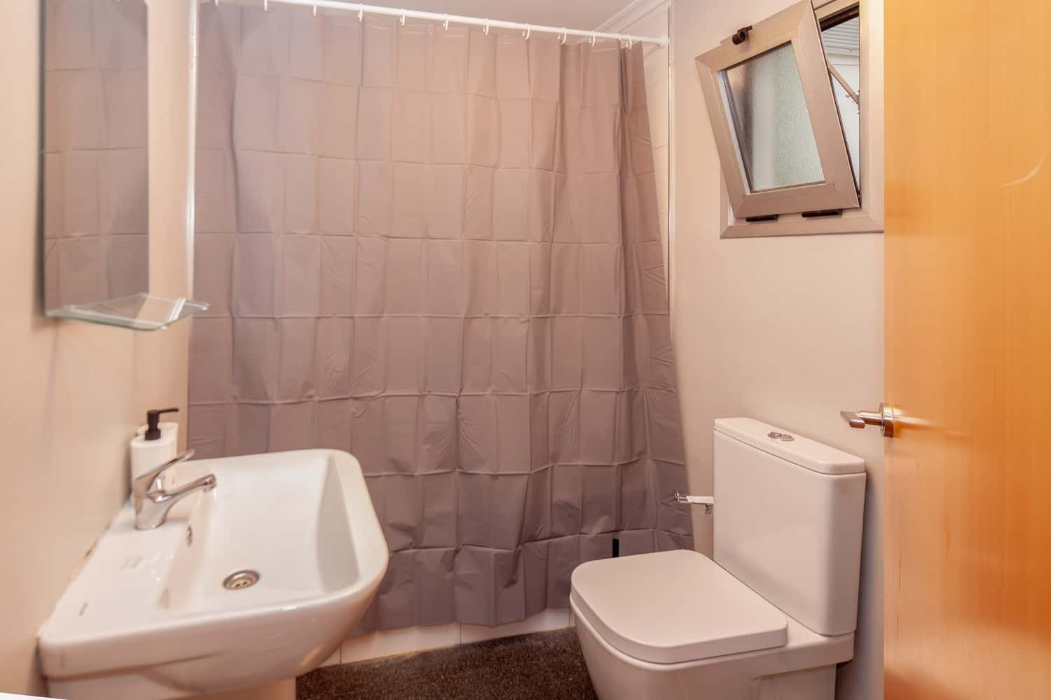 Zimmer zur Miete, Valencia