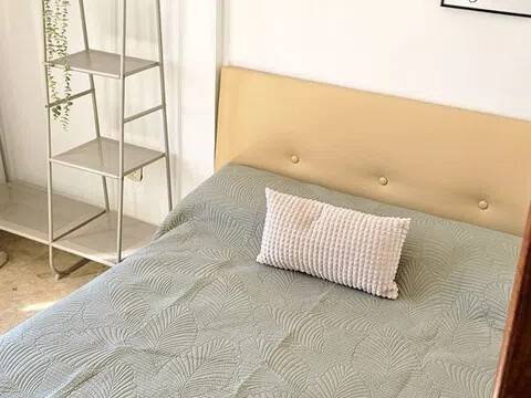 Habitación en alquiler, Ciudad Real