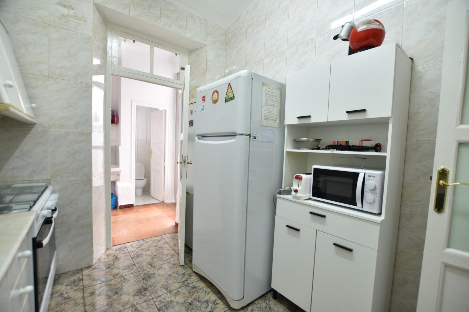 Quarto 134 m², Granada