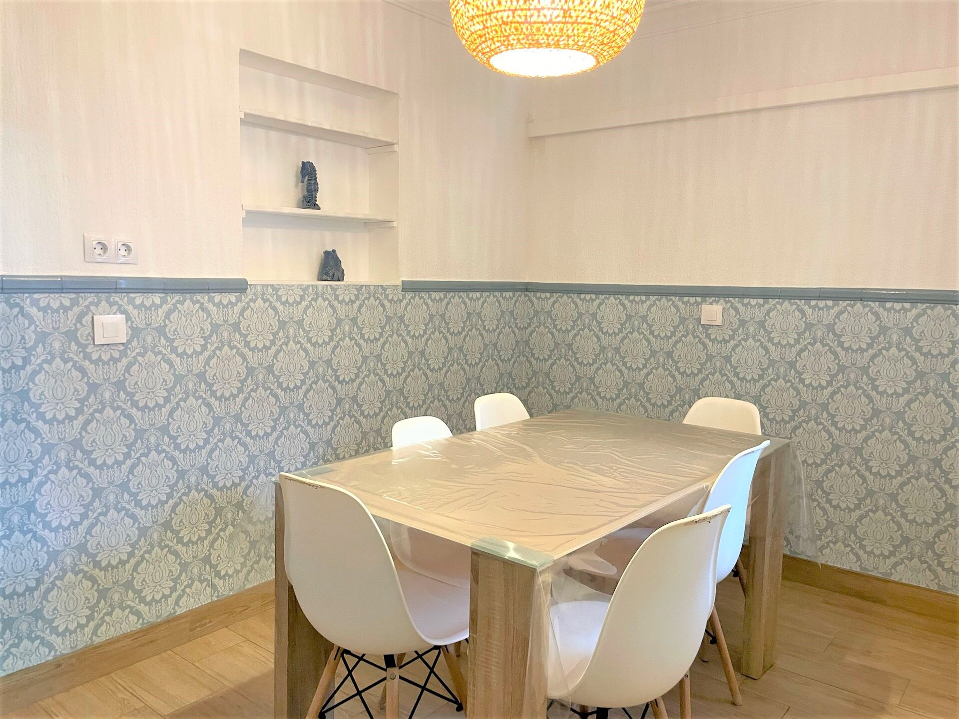 Piso de 79 m² en Punta Umbría