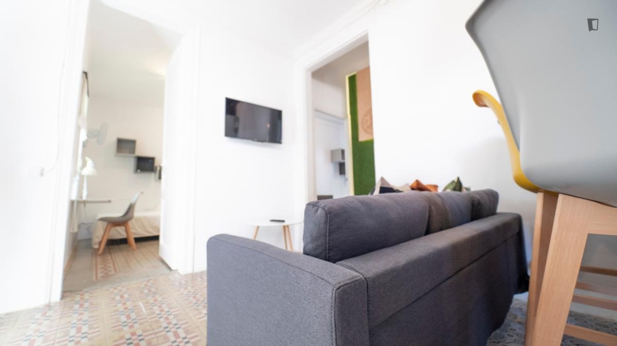 Habitación en alquiler, Barcelona