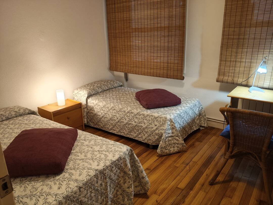 Pis de 88 m² a Bilbao