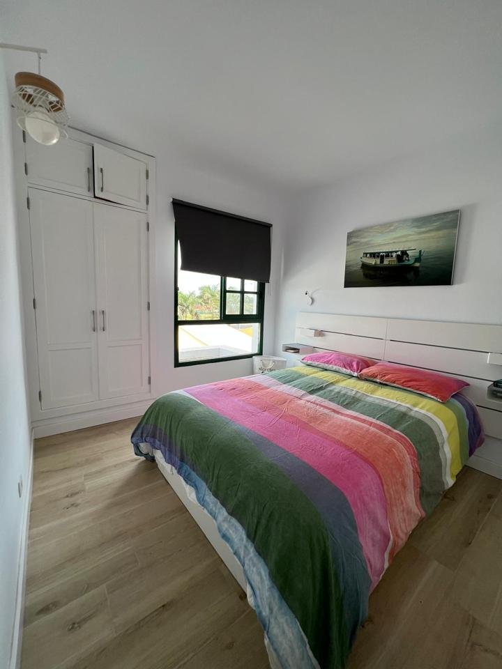 Maison 45 m² à San Bartolomé de Tirajana