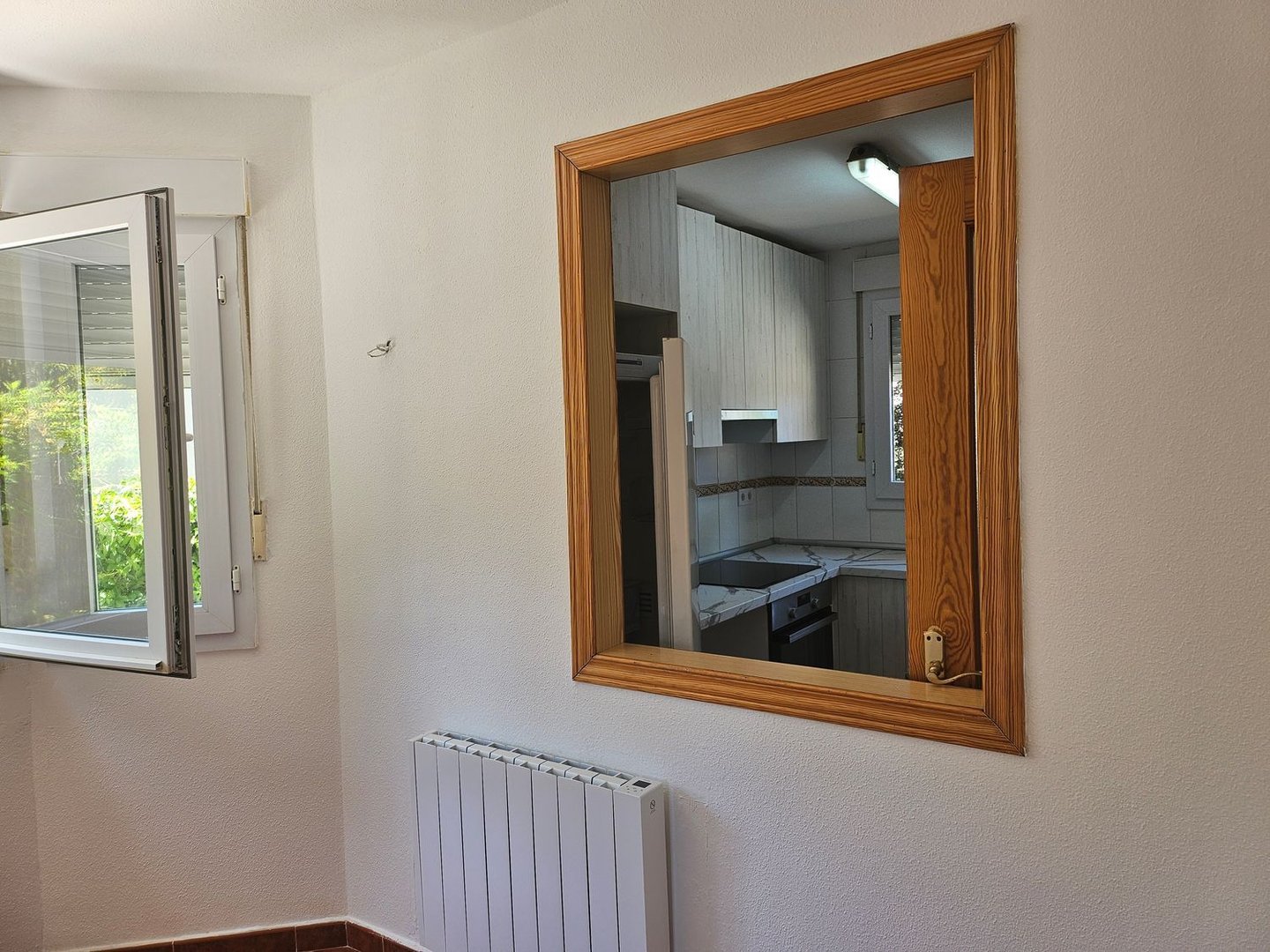Piso de 135 m² en El Espinar