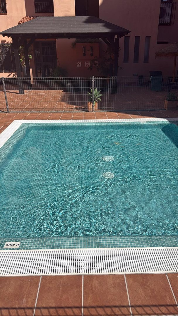 Apartamento 233 m² em Benalmádena