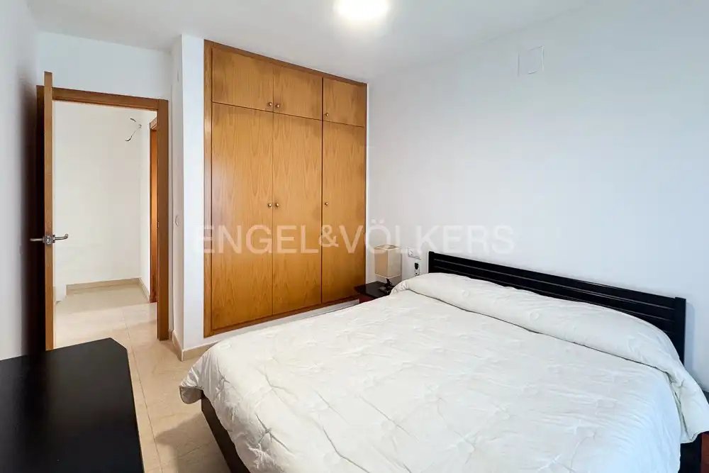Piso de 74 m² en Oliva