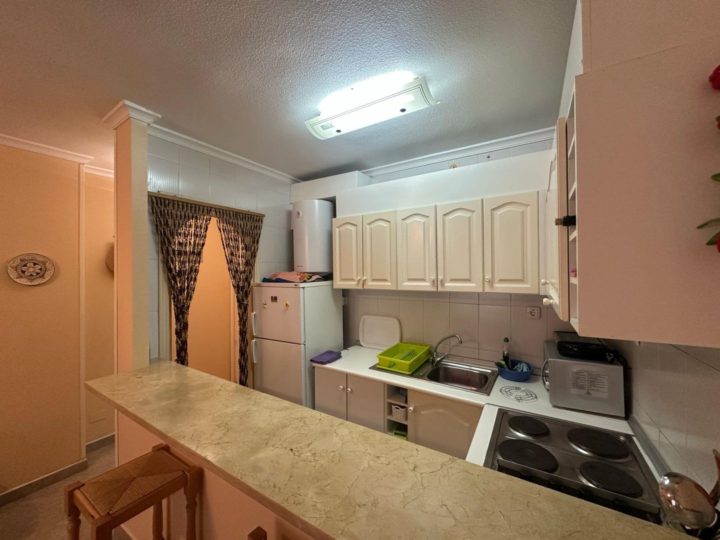 Casa de 58 m² en Mazarrón