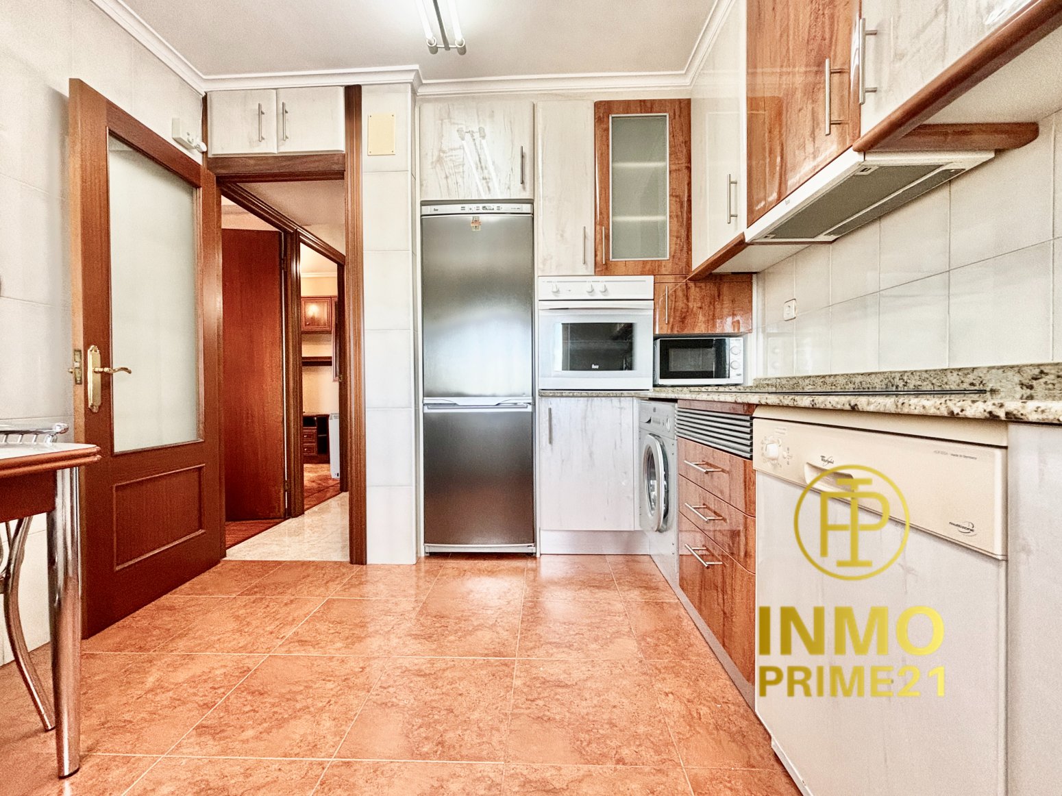 Piso de 59 m² en Santander