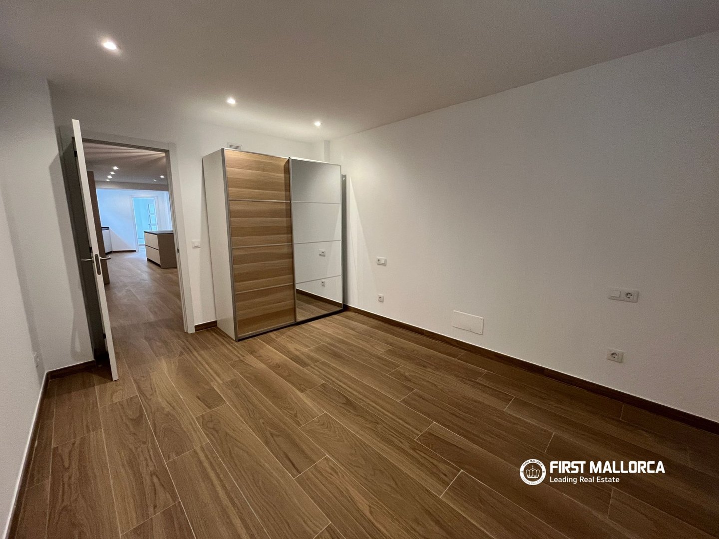 Pis de 147 m² a Palma