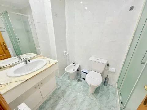 Flat 75 m² in Vigo