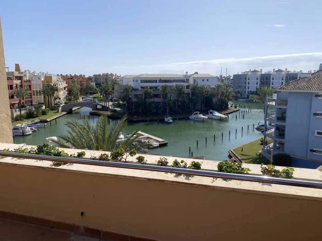 Piso de 180 m² en San Roque