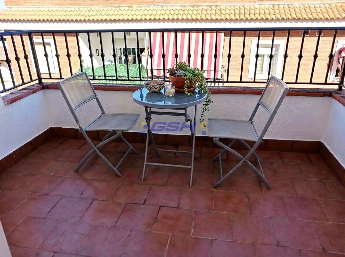 Pis de 78 m² a Churriana de la Vega