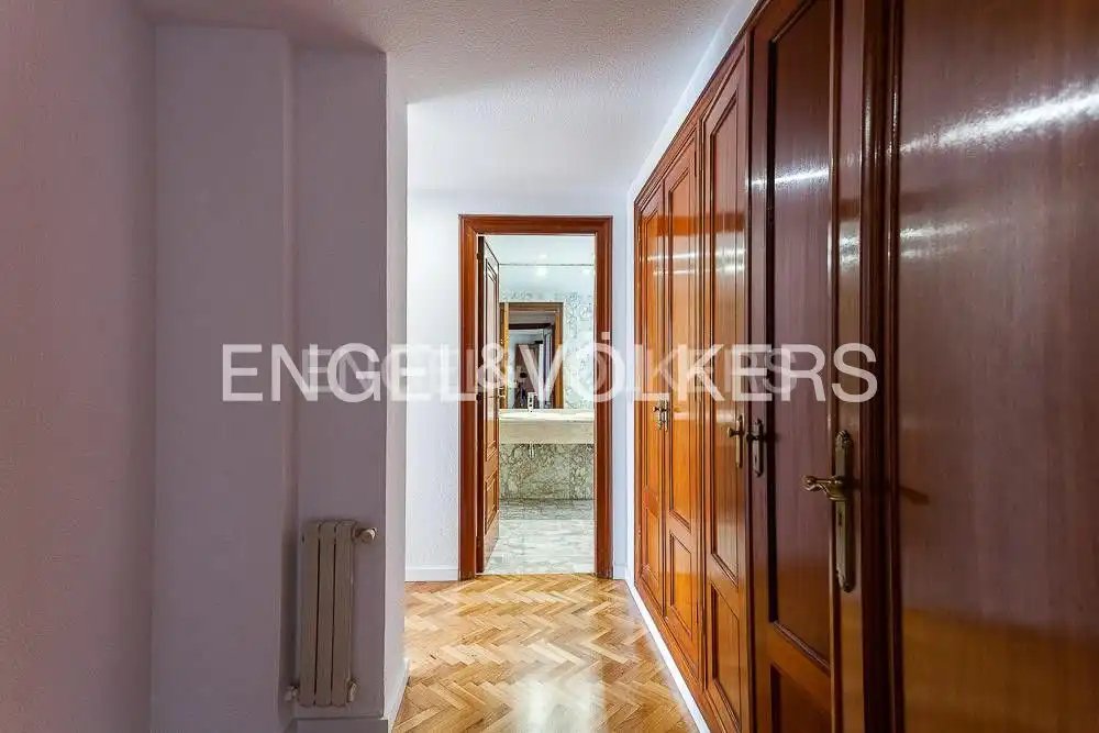 Pis de 200 m² a València