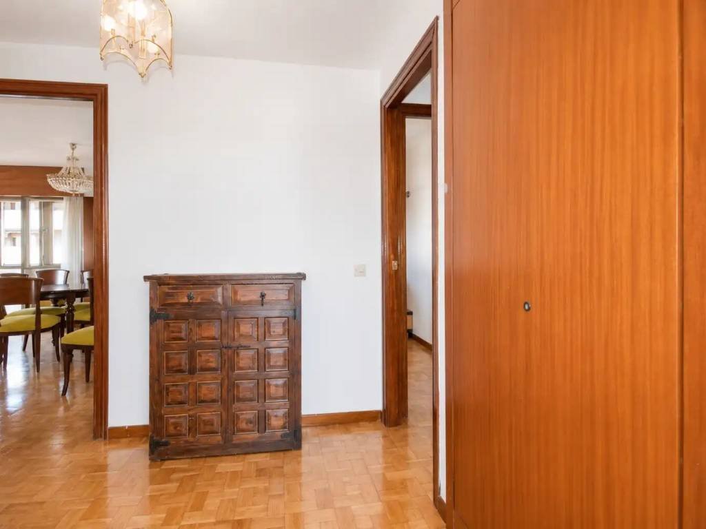 Piso de 147 m² en Madrid